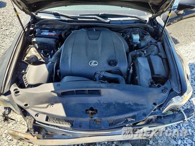 Zdjęcie 11 z 12 samochodu: 2014 LEXUS IS 250 VIN:JTHBF1D24E5039224 - miniatura