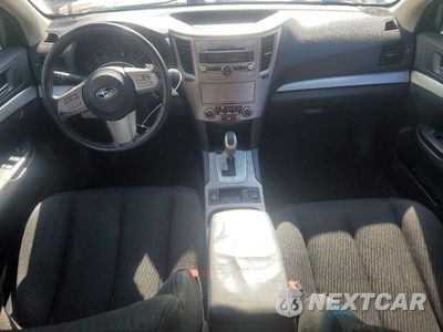 Zdjęcie 8 z 12 samochodu: 2011 SUBARU LEGACY 2.5I PREMIUM VIN:4S3BMBC63B3260130 - miniatura
