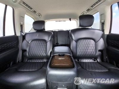 Zdjęcie 10 z 14 samochodu: 2019 INFINITI QX80 LUXE VIN:JN8AZ2NF2K9683678 - miniatura
