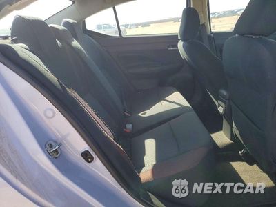 Zdjęcie 10 z 12 samochodu: 2024 NISSAN VERSA SR VIN:3N1CN8FV4RL851303 - miniatura