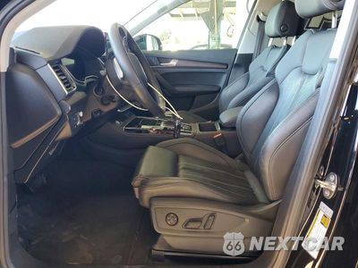 Zdjęcie 7 z 12 samochodu: 2022 AUDI Q5 PRESTIGE 45 VIN:WA1FAAFYXN2026086 - miniatura