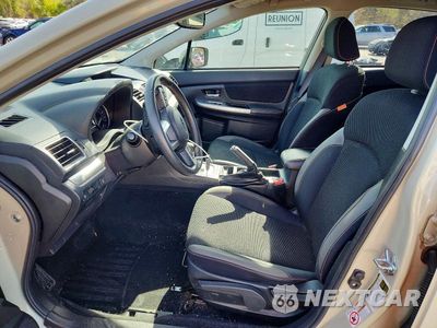 Zdjęcie 7 z 13 samochodu: 2016 SUBARU CROSSTREK PREMIUM VIN:JF2GPADC5G8277566 - miniatura