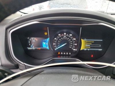 Zdjęcie 9 z 12 samochodu: 2015 FORD FUSION TITANIUM VIN:3FA6P0K91FR257605 - miniatura