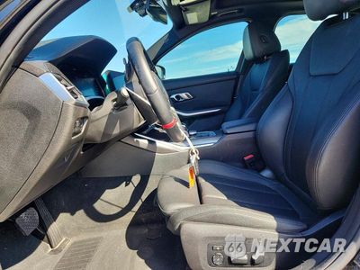 Zdjęcie 7 z 12 samochodu: 2020 BMW 330I VIN:3MW5R1J00L8B29251 - miniatura