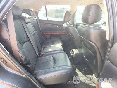 Zdjęcie 10 z 13 samochodu: 2007 LEXUS RX 350 VIN:2T2HK31U07C035083 - miniatura