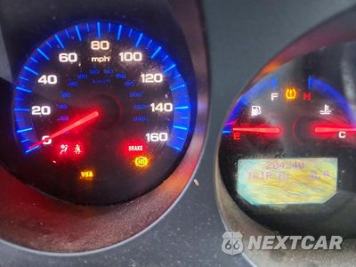 Zdjęcie 9 z 12 samochodu: 2006 ACURA 3.2TL VIN:19UUA66246A003160 - miniatura