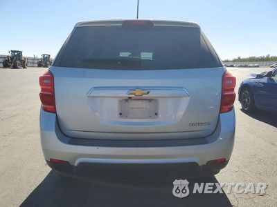 Zdjęcie 6 z 13 samochodu: 2016 CHEVROLET EQUINOX LS VIN:2GNALBEK9G1189139 - miniatura