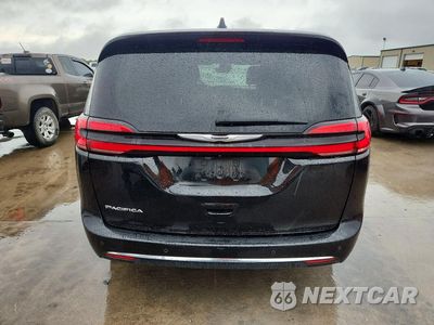 Zdjęcie 6 z 13 samochodu: 2024 CHRYSLER PACIFICA TOURING L VIN:2C4RC1BG5RR167553 - miniatura