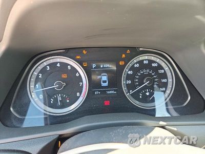 Zdjęcie 9 z 12 samochodu: 2023 HYUNDAI SONATA SE VIN:KMHL24JAXPA254837 - miniatura