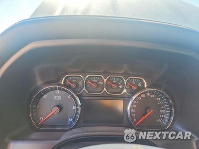 Zdjęcie 9 z 12 samochodu: 2018 GMC SIERRA K1500 SLT VIN:1GTV2NEC6JZ224533 - miniatura