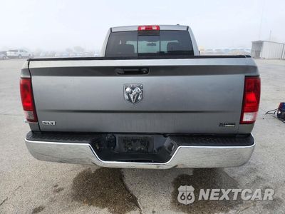 Zdjęcie 6 z 12 samochodu: 2010 DODGE RAM 1500 VIN:1D7RB1GP8AS234229 - miniatura