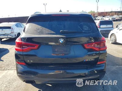 Zdjęcie 6 z 12 samochodu: 2019 BMW X3 XDRIVEM40I VIN:5UXTS3C51K0Z09835 - miniatura