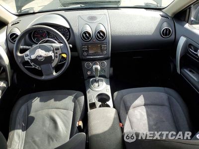 Zdjęcie 8 z 14 samochodu: 2013 NISSAN ROGUE S VIN:JN8AS5MT3DW035882 - miniatura