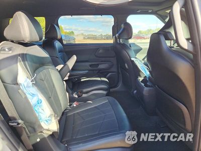 Zdjęcie 11 z 13 samochodu: 2027 KIA TELLURIDE X-LINE EX VIN:5XYPCES17VG050355 - miniatura