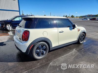 Trzecie zdjęcie samochodu z tyłu: 2015 MINI COOPER VIN:WMWXM5C53F3B34256 - miniatura
