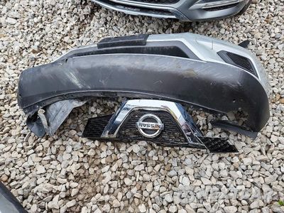 Zdjęcie 13 z 14 samochodu: 2016 NISSAN ROGUE S VIN:5N1AT2MT2GC844377 - miniatura
