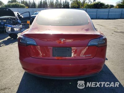 Zdjęcie 6 z 12 samochodu: 2018 TESLA MODEL 3 VIN:5YJ3E1EB5JF083619 - miniatura