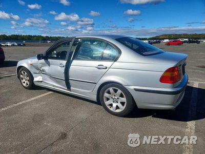 Drugie zdjęcie samochodu z przodu: 2003 BMW 325 I VIN:WBAET37473NH03397 - miniatura