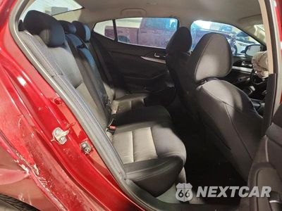 Zdjęcie 10 z 13 samochodu: 2016 NISSAN MAXIMA 3.5 S VIN:1N4AA6AP1GC904759 - miniatura