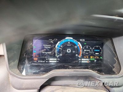 Zdjęcie 9 z 12 samochodu: 2023 TOYOTA TUNDRA CREWMAX LIMITED VIN:5TFJC5EC4PX002685 - miniatura