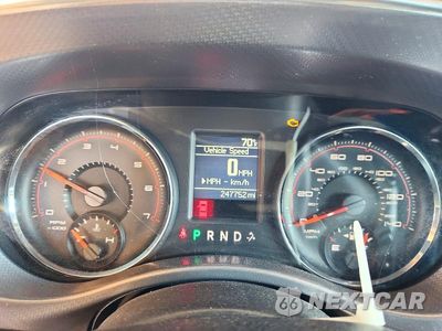 Zdjęcie 9 z 12 samochodu: 2011 DODGE CHARGER VIN:2B3CL3CGXBH566844 - miniatura