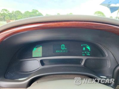 Zdjęcie 9 z 12 samochodu: 2004 CADILLAC DEVILLE VIN:1G6KD54Y44U238087 - miniatura