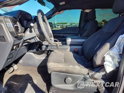 Zdjęcie 7 z 12 samochodu: 2026 FORD F150 STX VIN:1FTEW2LP1TKD13138 - miniatura