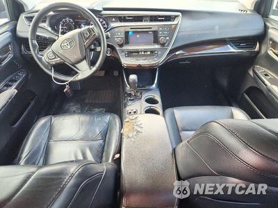 Zdjęcie 8 z 12 samochodu: 2013 TOYOTA AVALON XLE TOURING VIN:4T1BK1EB3DU065308 - miniatura