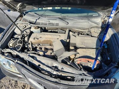 Zdjęcie 12 z 14 samochodu: 2009 TOYOTA CAMRY HYBRID VIN:4T1BB46K99U080855 - miniatura