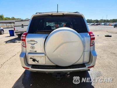 Zdjęcie 6 z 12 samochodu: 2012 TOYOTA RAV4 BASE VIN:2T3ZF4DV2CW141414 - miniatura