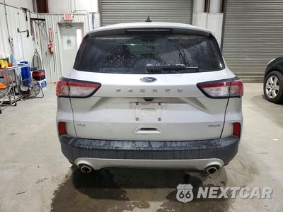 Zdjęcie 6 z 13 samochodu: 2020 FORD ESCAPE SE VIN:1FMCU9G6XLUC63959 - miniatura