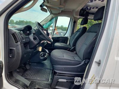 Zdjęcie 7 z 13 samochodu: 2019 RAM PROMASTER 1500 1500 STANDARD VIN:3C6TRVNG8KE546360 - miniatura