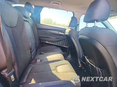 Zdjęcie 11 z 13 samochodu: 2019 HYUNDAI SANTA FE SEL PLUS 2.4L VIN:5NMS33AD6KH021425 - miniatura