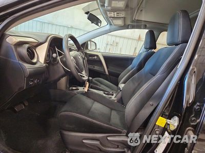 Zdjęcie 7 z 13 samochodu: 2015 TOYOTA RAV4 XLE VIN:2T3WFREVXFW183638 - miniatura