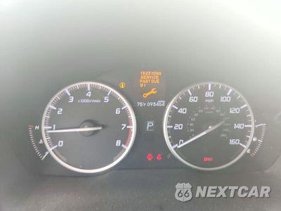 Zdjęcie 9 z 12 samochodu: 2013 ACURA ILX 20 TECH VIN:19VDE1F75DE001289 - miniatura