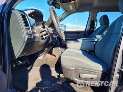 Zdjęcie 7 z 12 samochodu: 2014 RAM 1500 ST VIN:1C6RR7KT8ES208109 - miniatura
