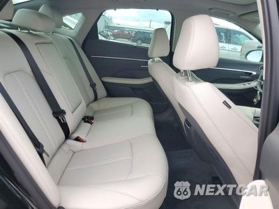 Zdjęcie 10 z 12 samochodu: 2026 HYUNDAI SONATA HYBRID LIMITED VIN:KMHL54JJ4TA150331 - miniatura