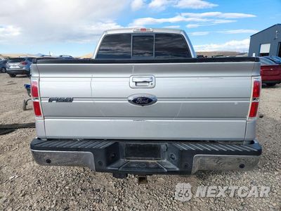 Zdjęcie 6 z 12 samochodu: 2013 FORD F150 SUPERCREW VIN:1FTFW1EF2DKF26538 - miniatura