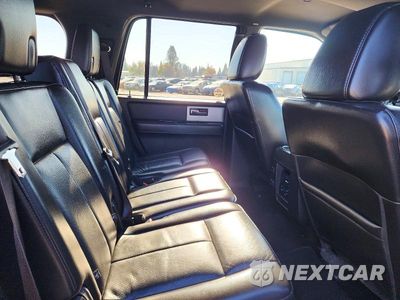 Zdjęcie 10 z 12 samochodu: 2013 FORD EXPEDITION LIMITED VIN:1FMJU2A58DEF27366 - miniatura