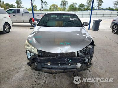 Piąte zdjęcie samochodu w środku: 2015 TOYOTA CAMRY XLE VIN:4T4BF1FK0FR490660 - miniatura