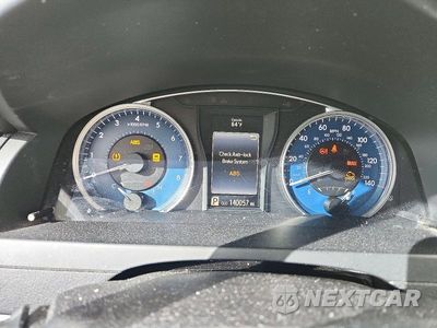 Zdjęcie 9 z 12 samochodu: 2016 TOYOTA CAMRY LE VIN:4T4BF1FK2GR550004 - miniatura