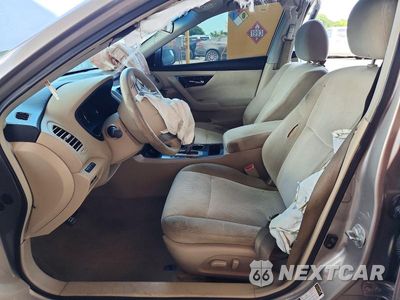 Zdjęcie 7 z 12 samochodu: 2013 NISSAN ALTIMA 2.5 VIN:1N4AL3AP3DN432461 - miniatura