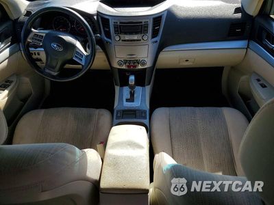 Zdjęcie 8 z 13 samochodu: 2013 SUBARU OUTBACK 2.5I PREMIUM VIN:4S4BRBCC6D3226320 - miniatura
