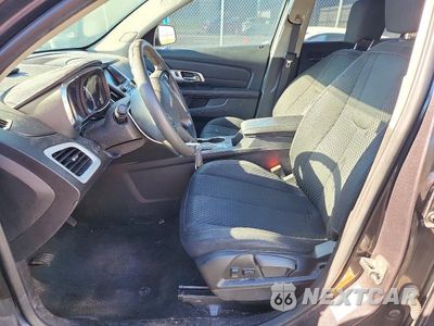 Zdjęcie 7 z 13 samochodu: 2015 GMC TERRAIN SLE VIN:2GKALMEKXF6159917 - miniatura