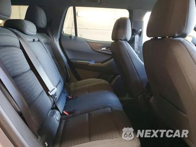 Zdjęcie 11 z 13 samochodu: 2025 CHEVROLET EQUINOX LT VIN:3GNAXPEG8SL189962 - miniatura