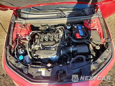 Zdjęcie 11 z 12 samochodu: 2024 HONDA ACCORD EX VIN:1HGCY1F37RA054935 - miniatura