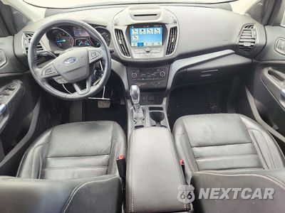 Zdjęcie 8 z 13 samochodu: 2018 FORD ESCAPE SEL VIN:1FMCU0HD0JUD04086 - miniatura