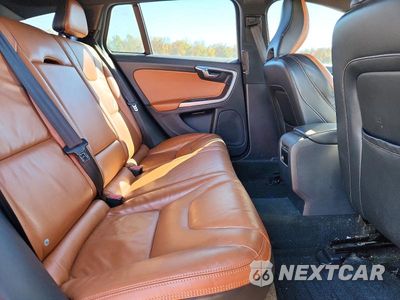 Zdjęcie 10 z 12 samochodu: 2015 VOLVO V60 PREMIER VIN:YV126MEB5F1188178 - miniatura