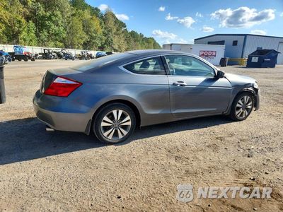 Trzecie zdjęcie samochodu z tyłu: 2008 HONDA ACCORD EX VIN:1HGCS12758A022817 - miniatura