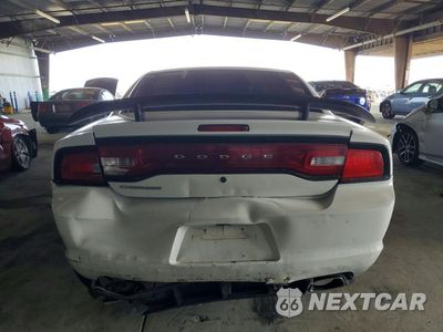 Zdjęcie 6 z 12 samochodu: 2013 DODGE CHARGER POLICE VIN:2C3CDXAT0DH610442 - miniatura